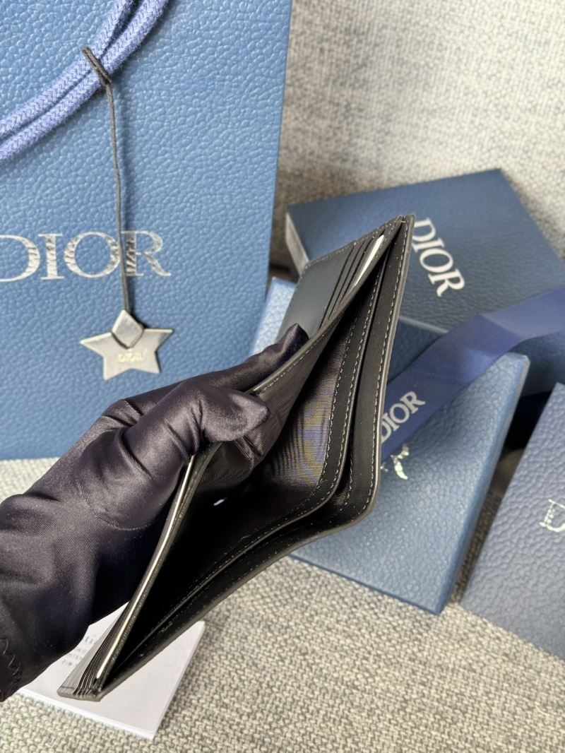 Christian Dior Wallet